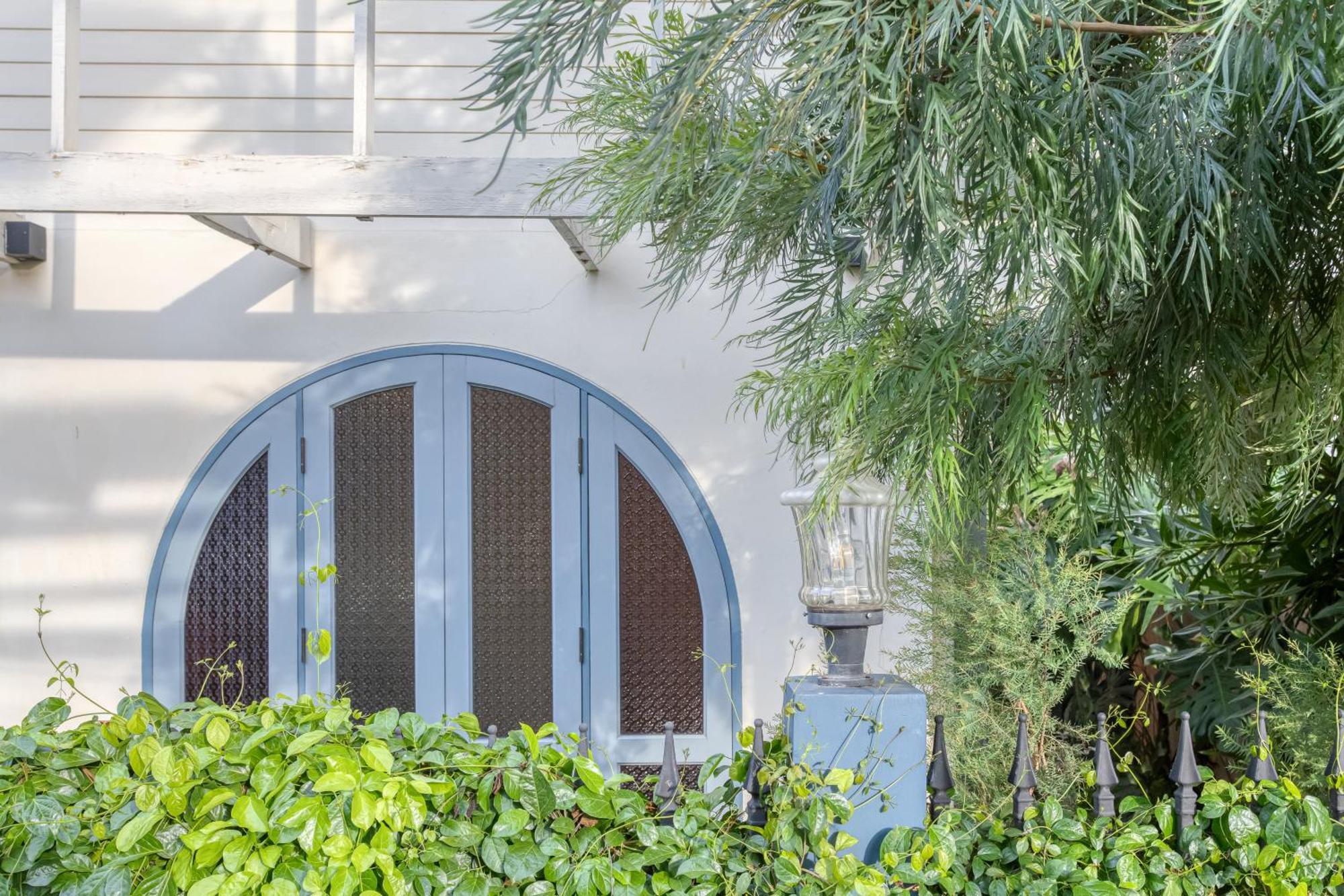 Bed and Breakfast Priya Boutique House Bangkok Exteriér fotografie